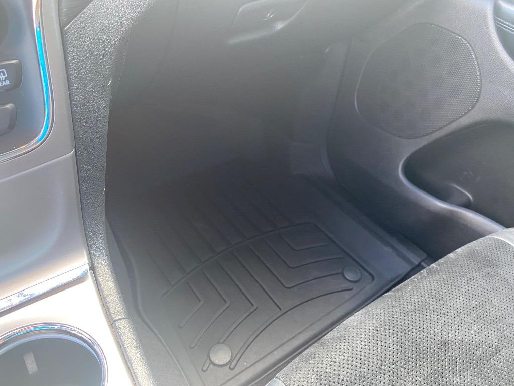 2018 Jeep Cherokee - $18,995