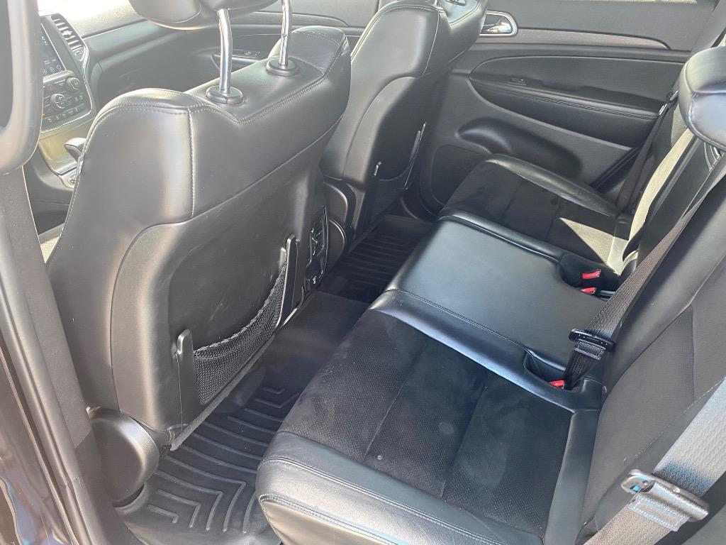 2018 Jeep Cherokee - $18,995