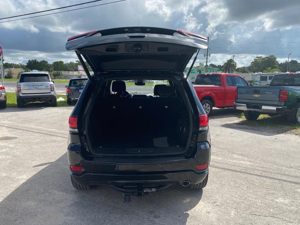2018 Jeep Cherokee - $18,995