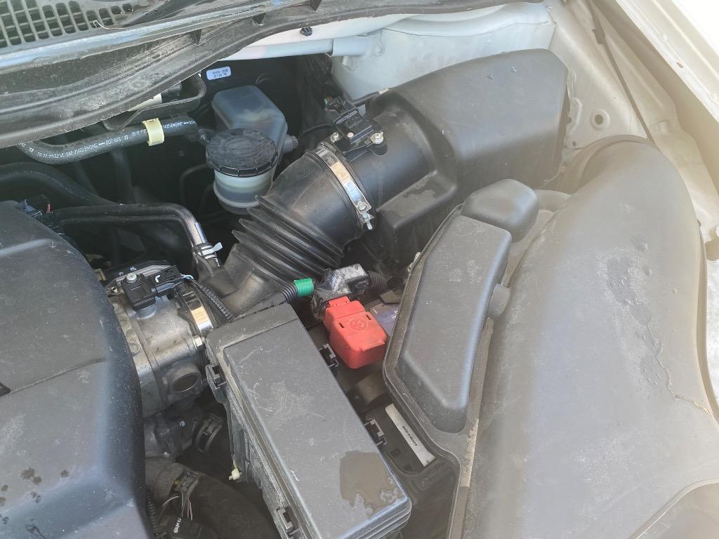 2012 Honda Odyssey - $11,995
