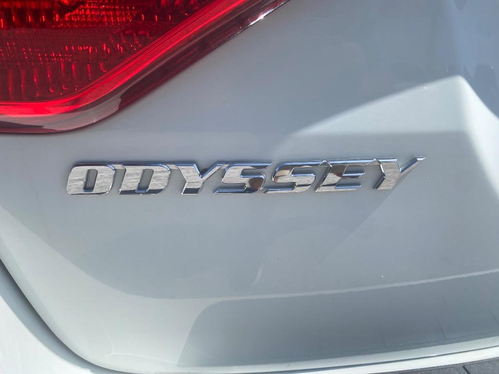 2012 Honda Odyssey - $11,995