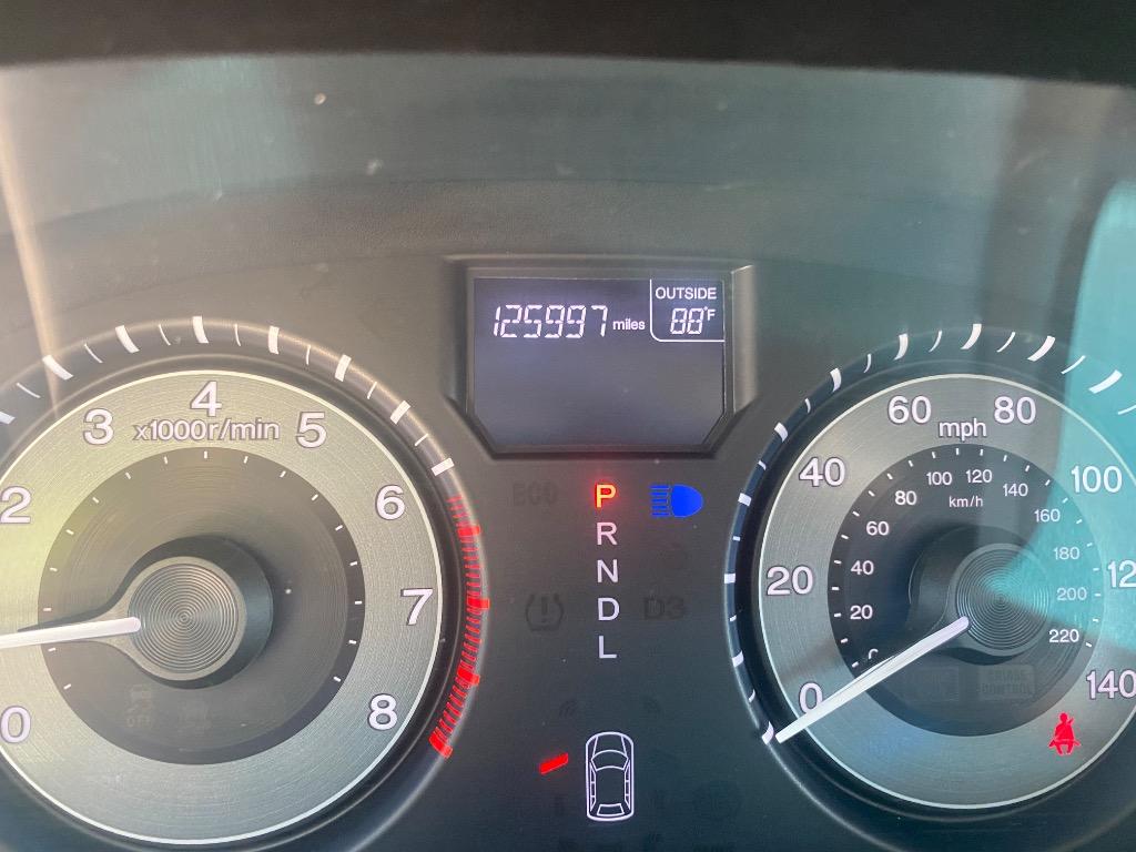 2012 Honda Odyssey - $11,995