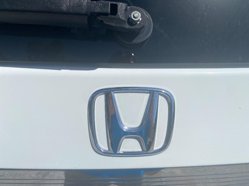 2012 Honda Odyssey - $11,995