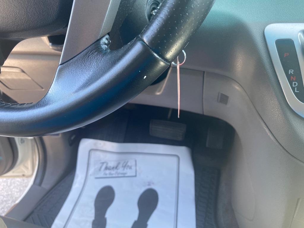 2012 Honda Odyssey - $11,995