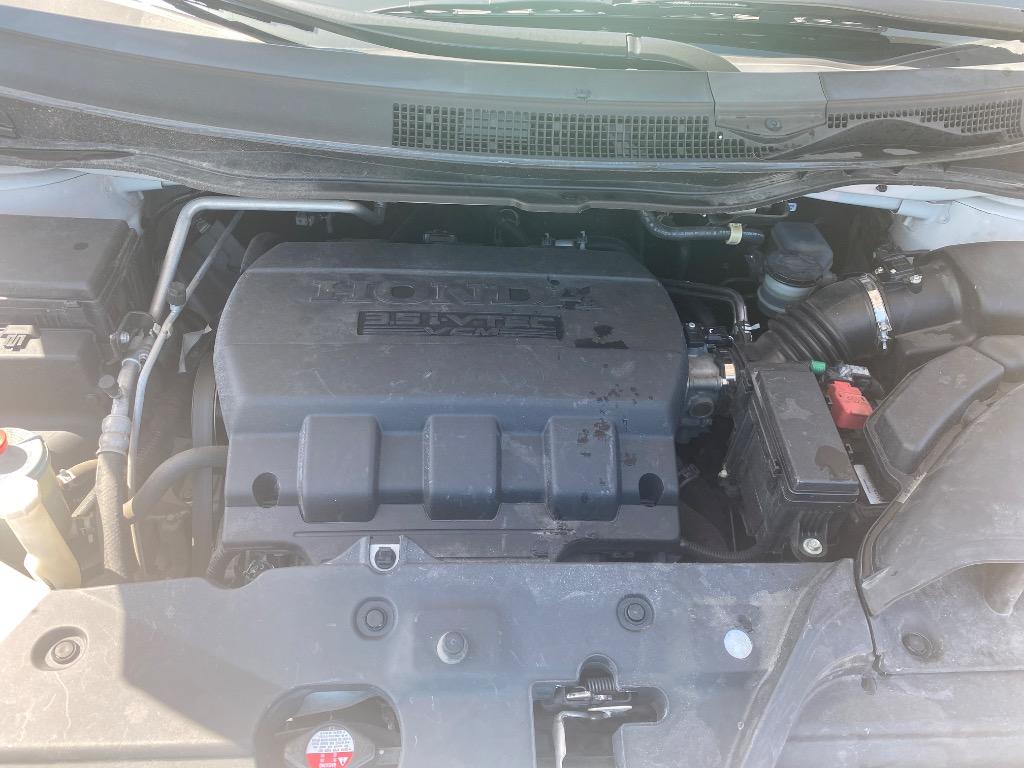 2012 Honda Odyssey - $11,995