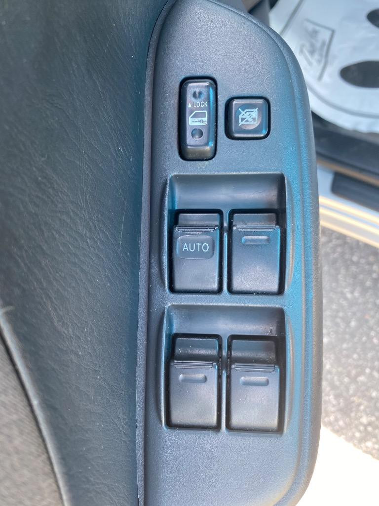 2005 Toyota RAV4 - $7,995