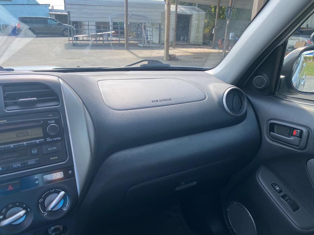 2005 Toyota RAV4 - $7,995