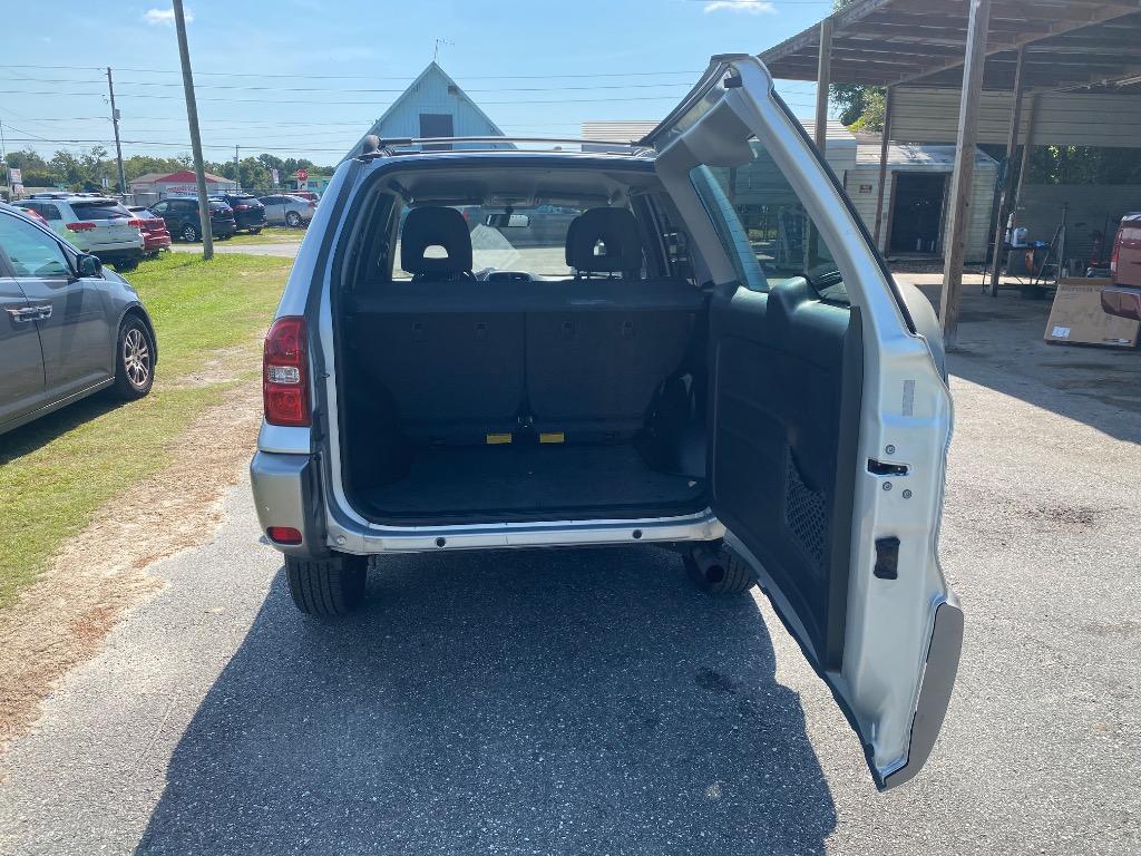 2005 Toyota RAV4 - $7,995