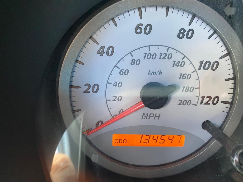 2005 Toyota RAV4 - $7,995