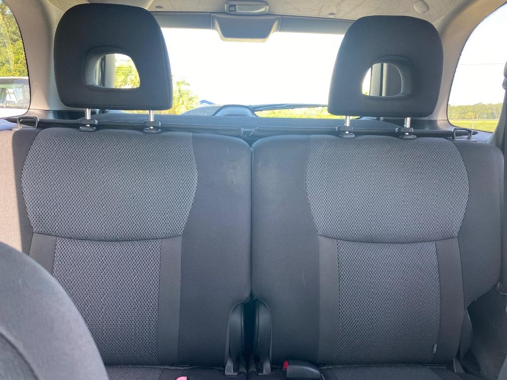 2005 Toyota RAV4 - $7,995