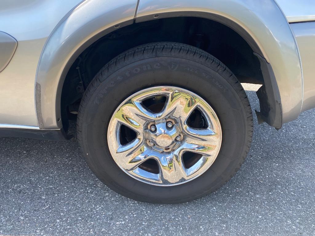 2005 Toyota RAV4 - $7,995