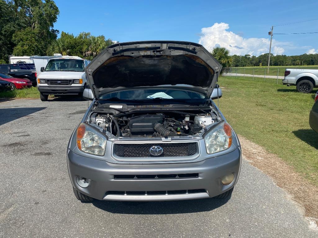 2005 Toyota RAV4 - $7,995