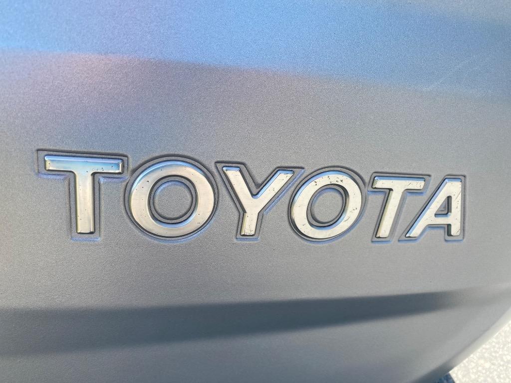 2005 Toyota RAV4 - $7,995