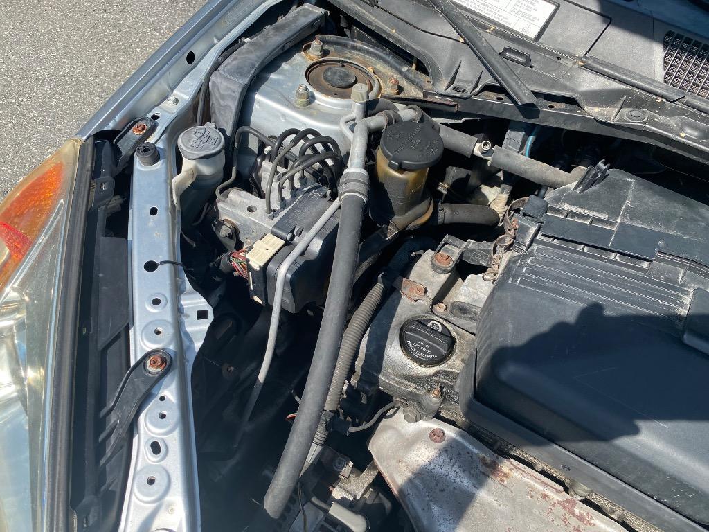 2005 Toyota RAV4 - $7,995
