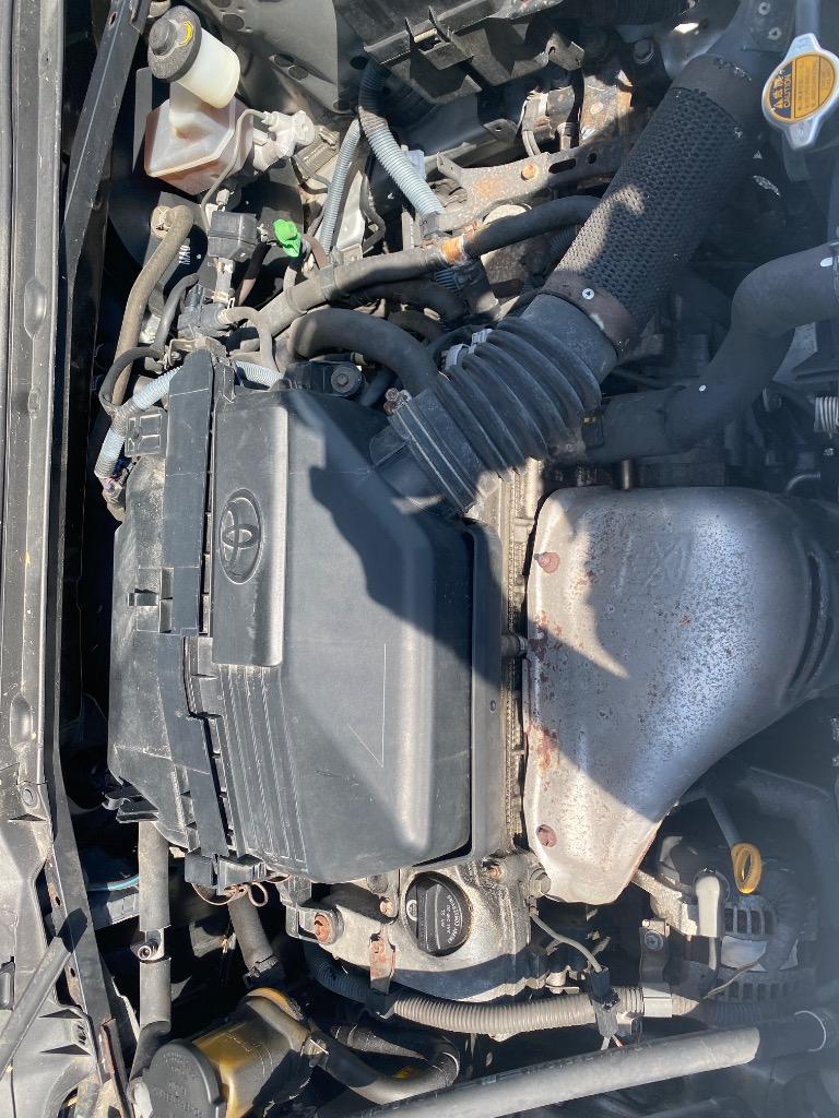 2005 Toyota RAV4 - $7,995