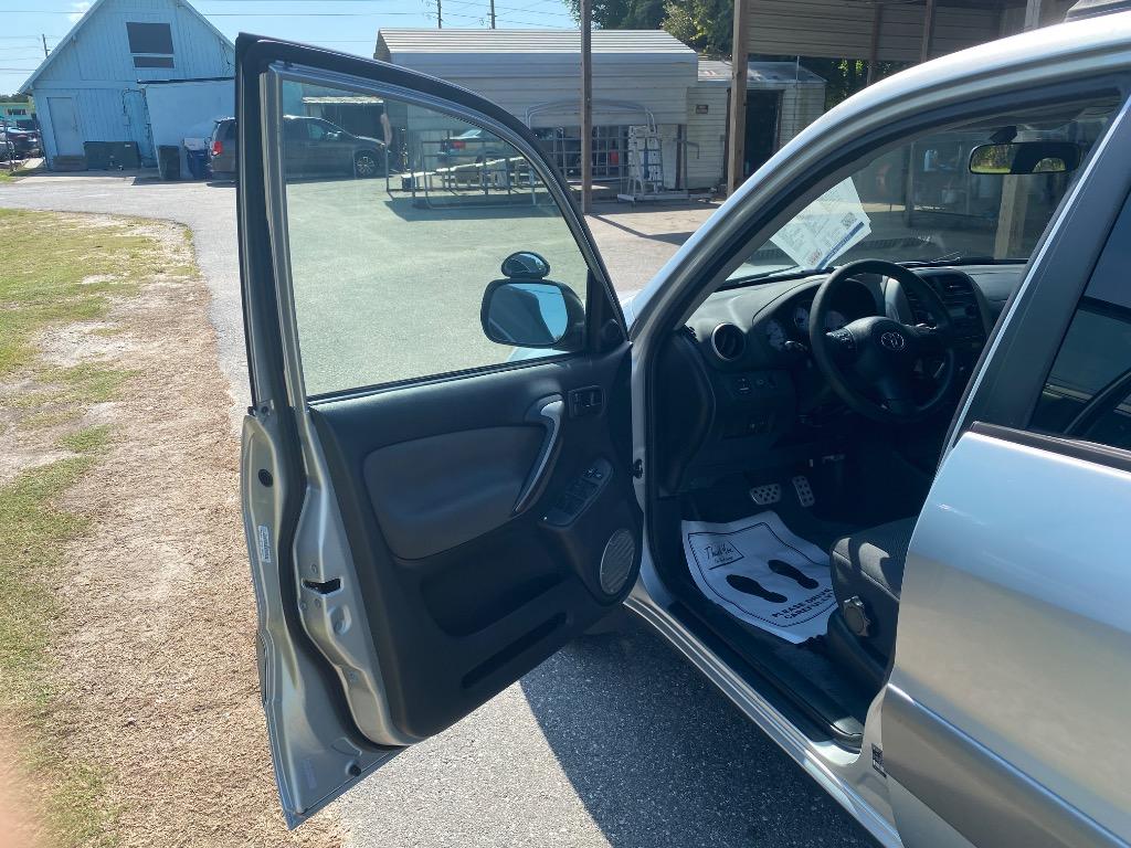 2005 Toyota RAV4 - $7,995