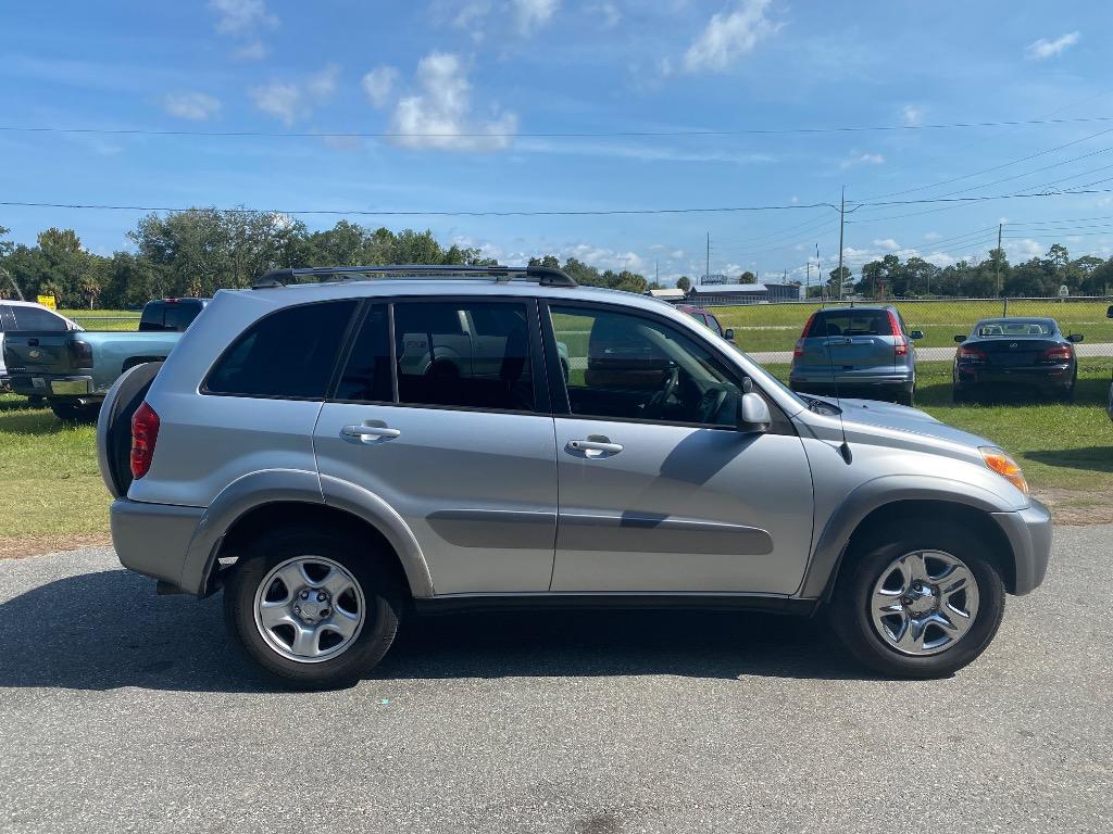 2005 Toyota RAV4 - $7,995
