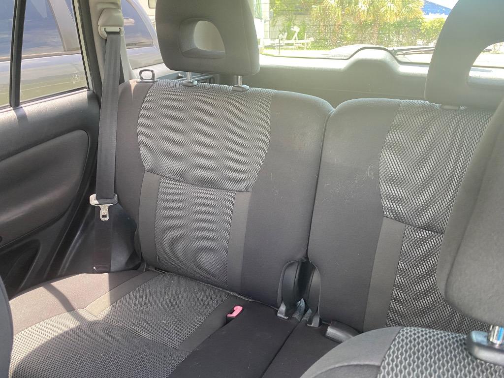 2005 Toyota RAV4 - $7,995
