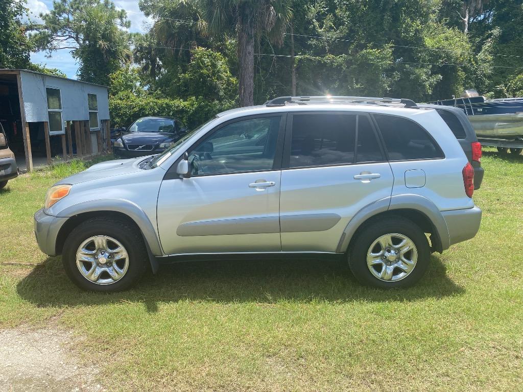 2005 Toyota RAV4 - $7,995