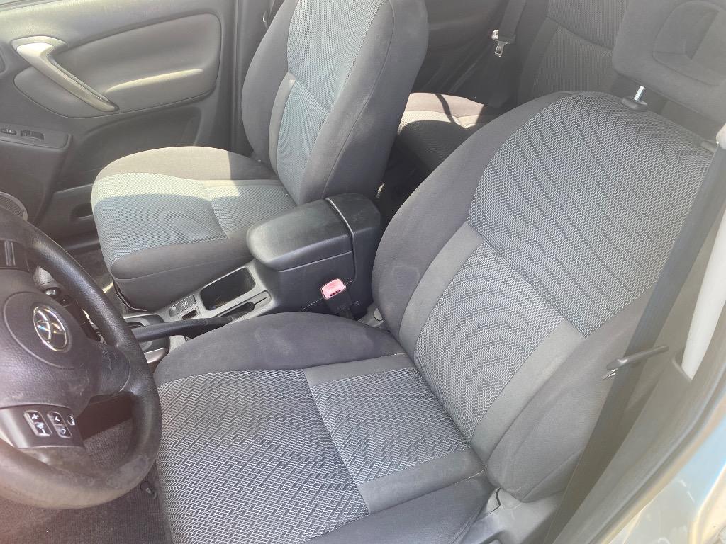 2005 Toyota RAV4 - $7,995