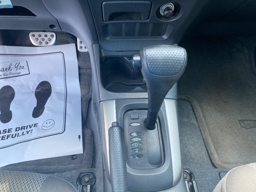 2005 Toyota RAV4 - $7,995