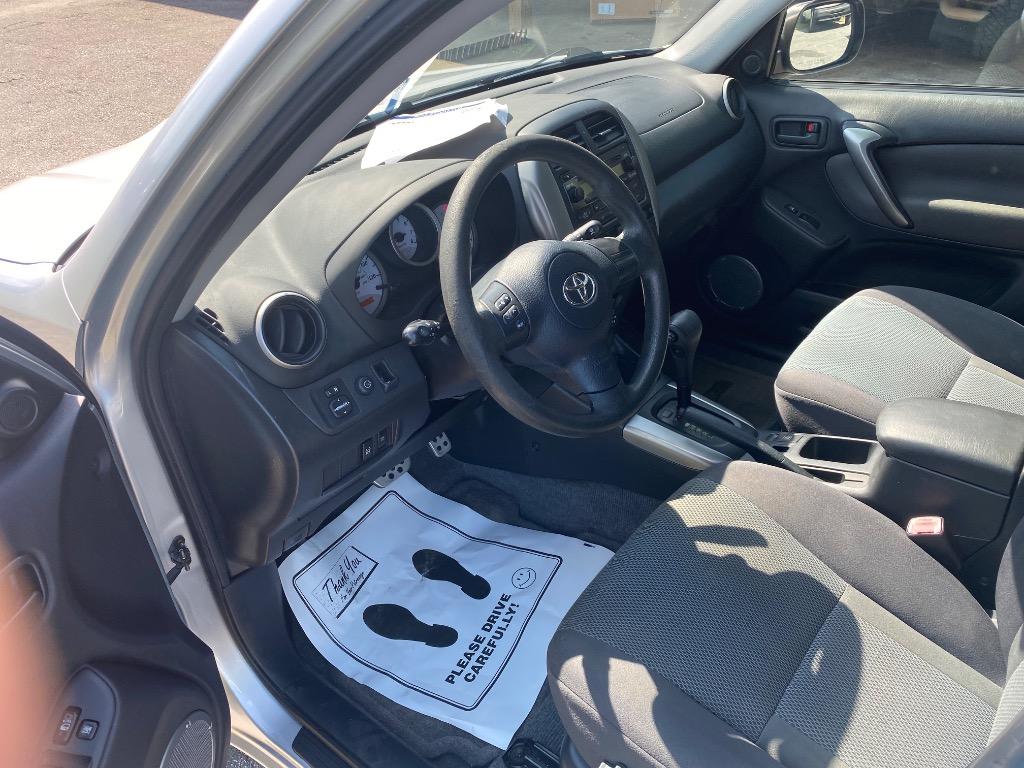 2005 Toyota RAV4 - $7,995
