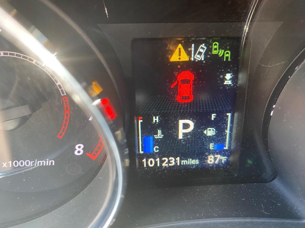 2019 Mitsubishi Outlander - $14,995