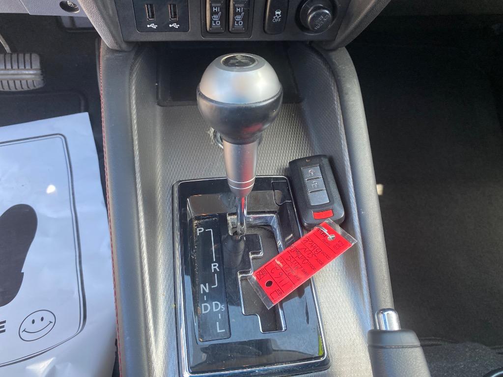 2019 Mitsubishi Outlander - $14,995