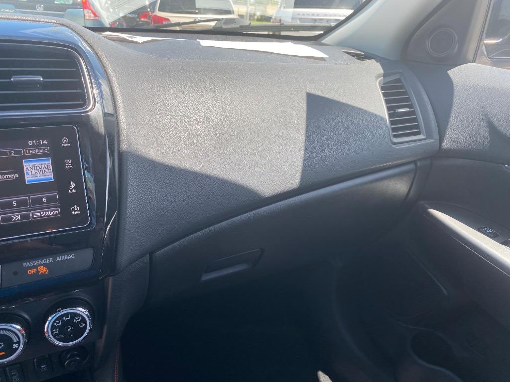 2019 Mitsubishi Outlander - $14,995