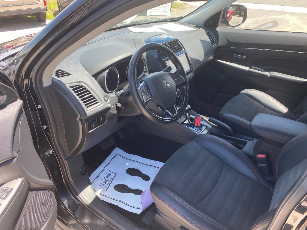 2019 Mitsubishi Outlander - $14,995