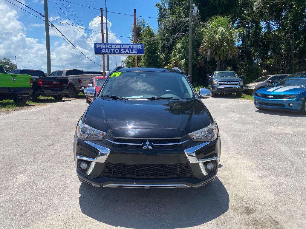 2019 Mitsubishi Outlander - $14,995
