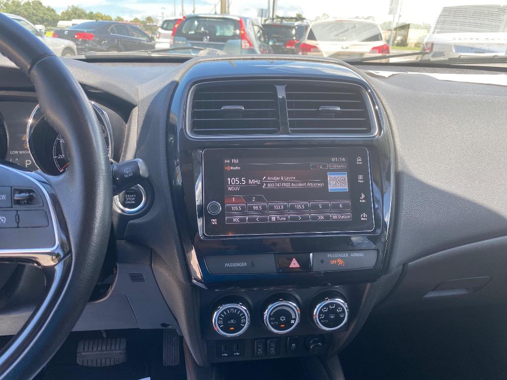 2019 Mitsubishi Outlander - $14,995