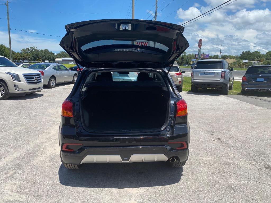 2019 Mitsubishi Outlander - $14,995