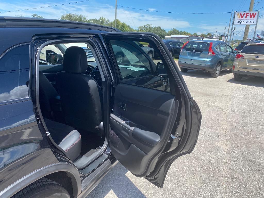 2019 Mitsubishi Outlander - $14,995