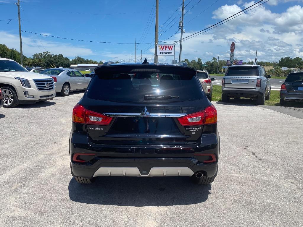 2019 Mitsubishi Outlander - $14,995