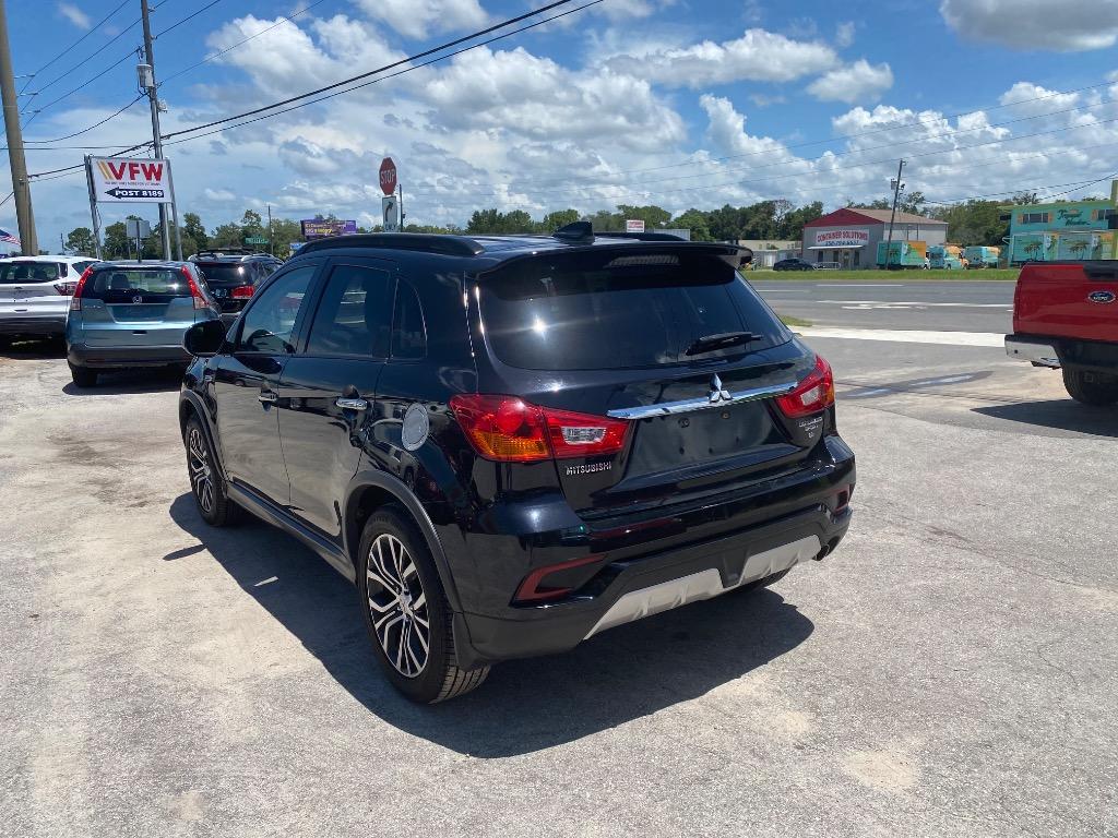 2019 Mitsubishi Outlander - $14,995