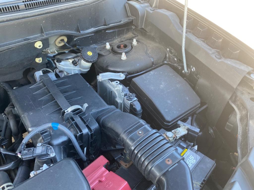 2019 Mitsubishi Outlander - $14,995