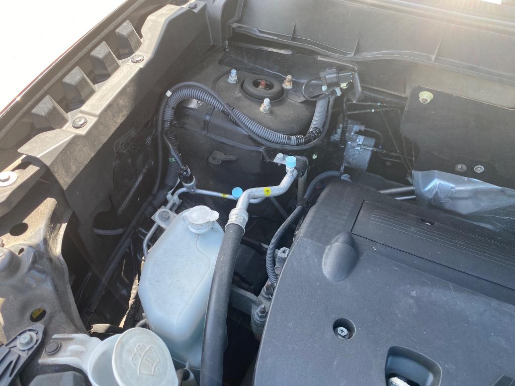 2019 Mitsubishi Outlander - $14,995