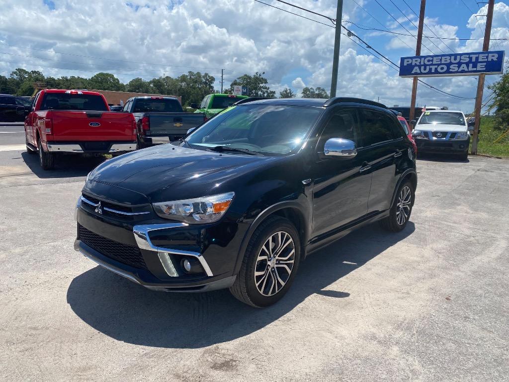 2019 Mitsubishi Outlander - $14,995