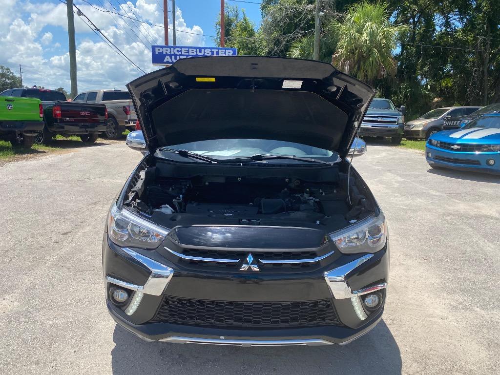 2019 Mitsubishi Outlander - $14,995