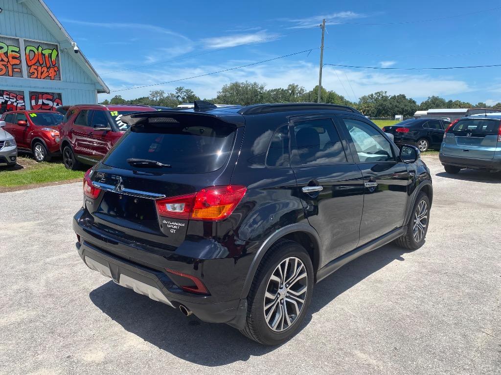 2019 Mitsubishi Outlander - $14,995