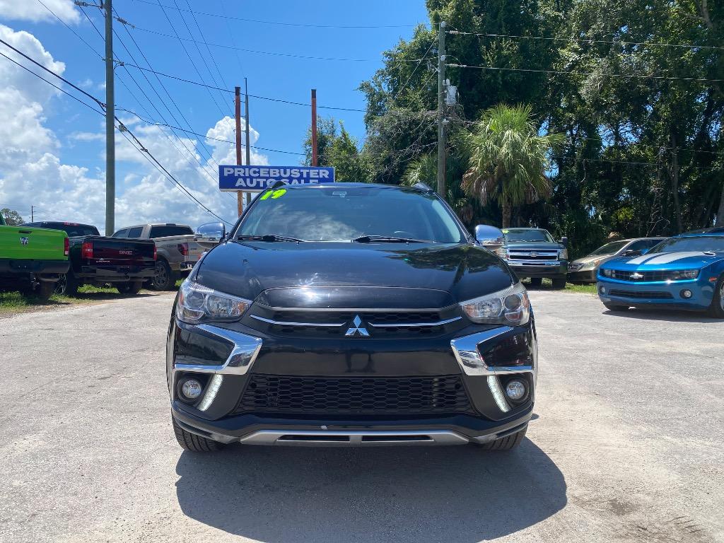 2019 Mitsubishi Outlander - $14,995