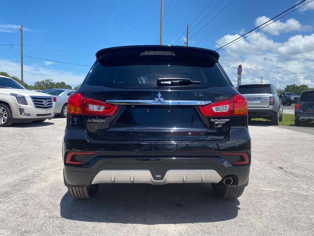 2019 Mitsubishi Outlander - $14,995