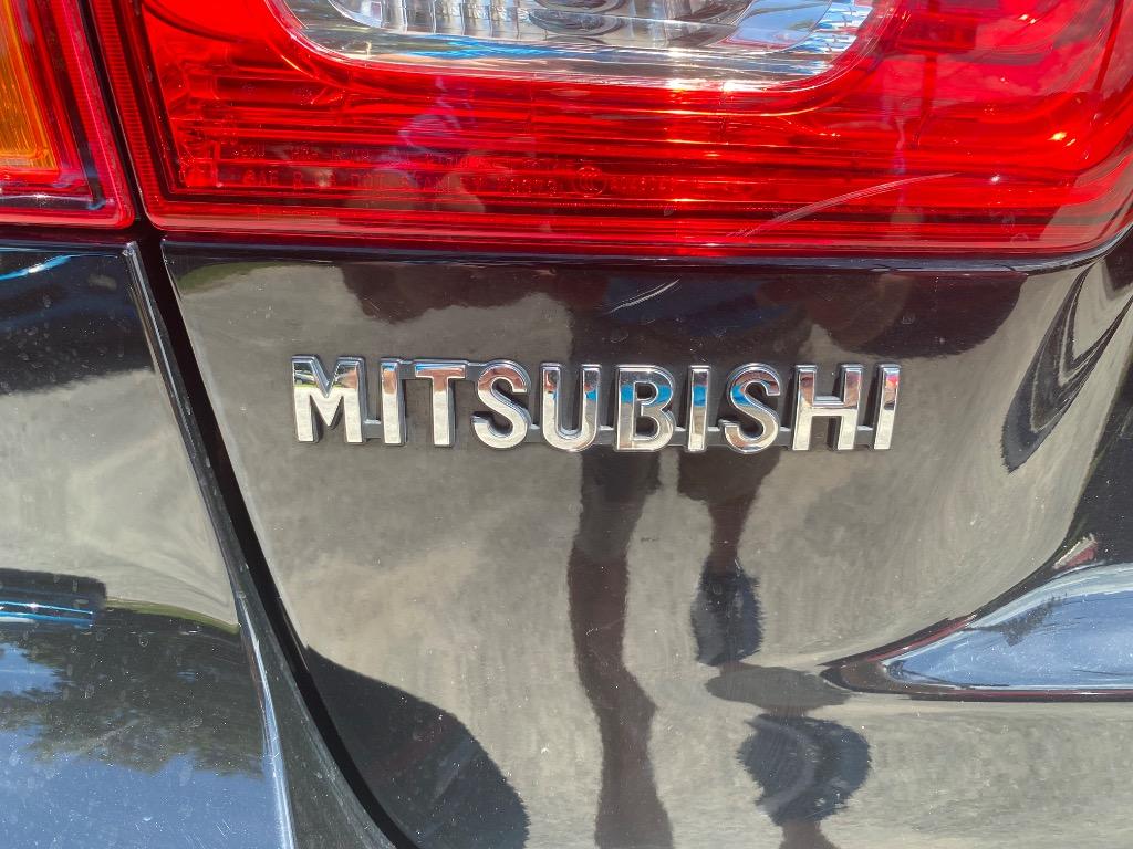 2019 Mitsubishi Outlander - $14,995