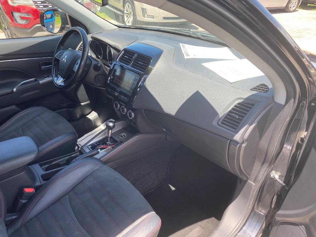 2019 Mitsubishi Outlander - $14,995