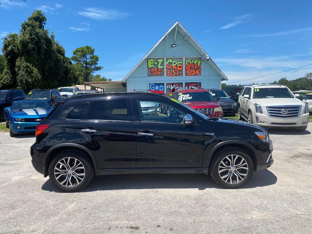 2019 Mitsubishi Outlander - $14,995
