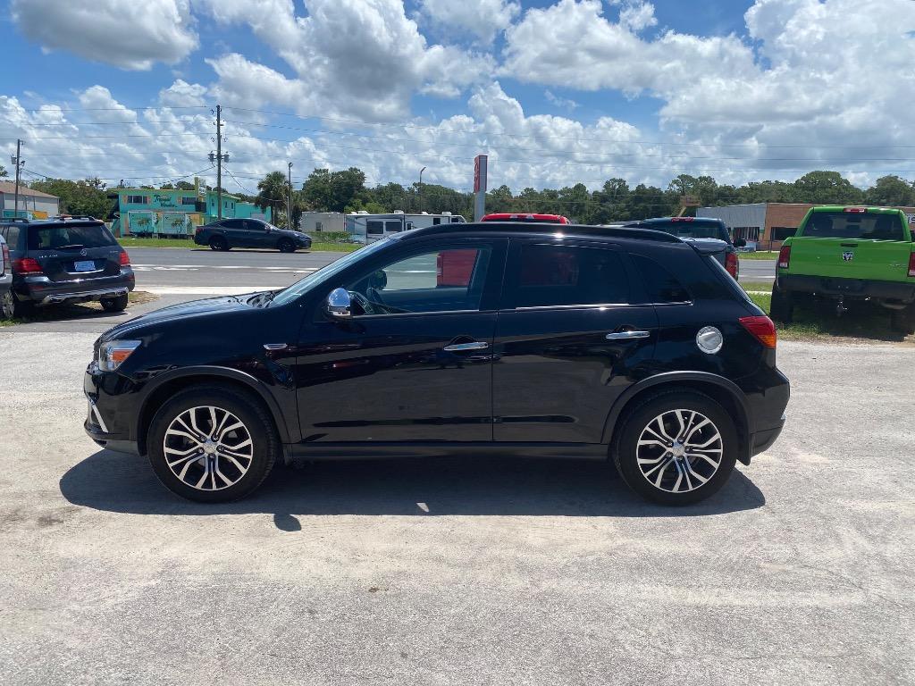 2019 Mitsubishi Outlander - $14,995