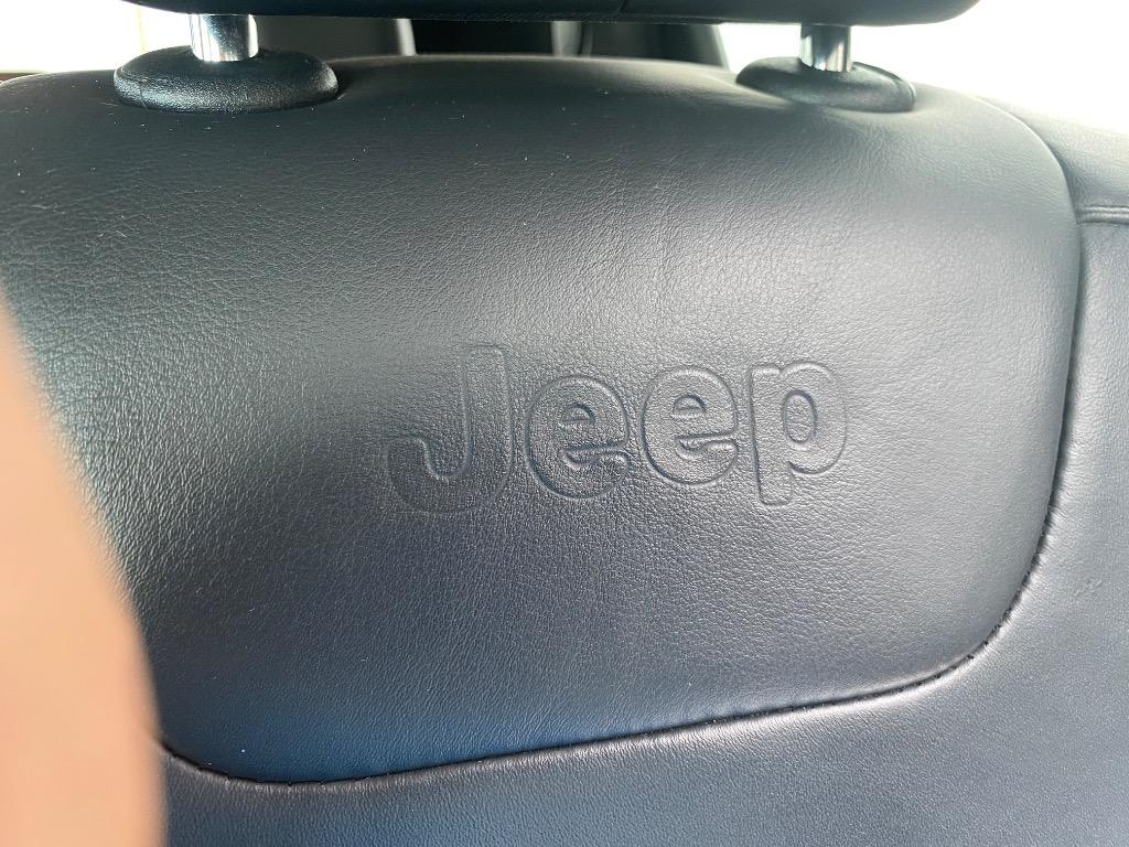 2014 Jeep Cherokee - $8,995