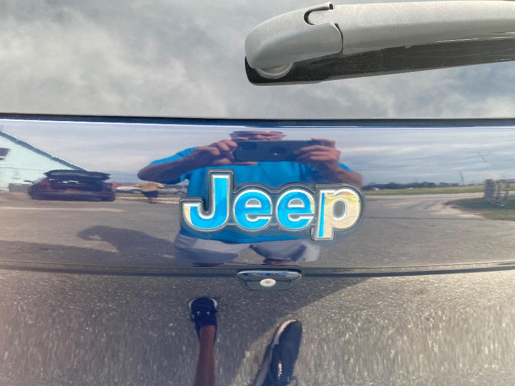 2014 Jeep Cherokee - $8,995