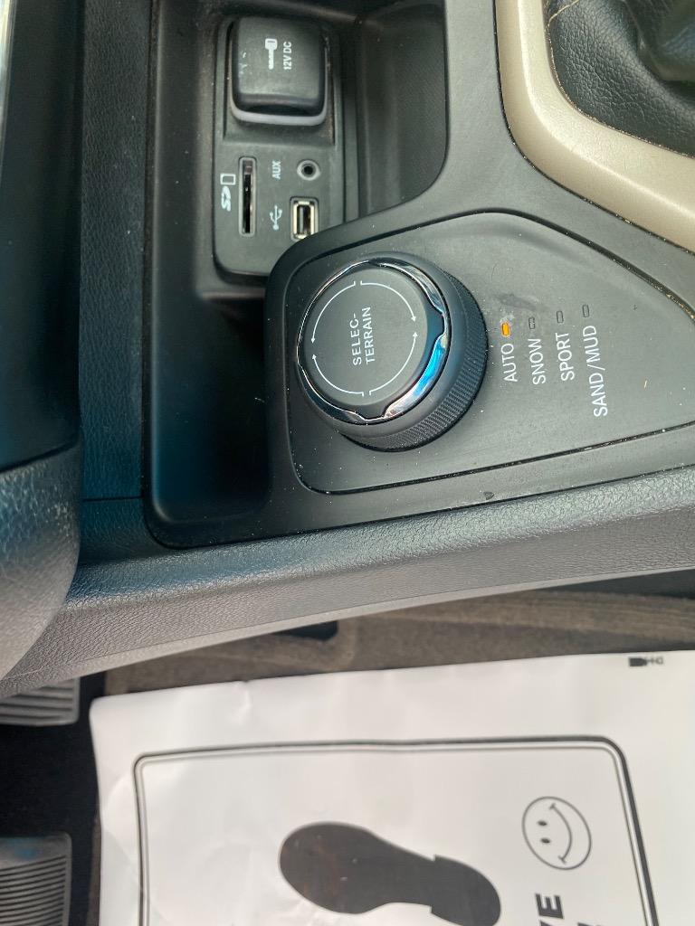 2014 Jeep Cherokee - $8,995